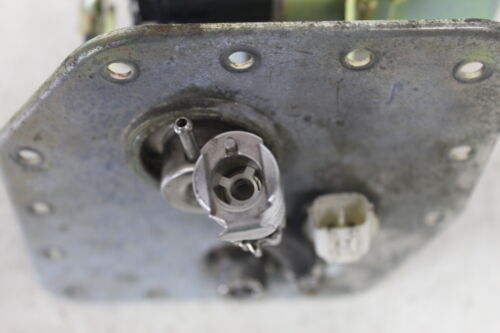 99-01 TRIUMPH 955I SPRINT FUEL GAS PUMP - Fresh Stock Dated February 2026