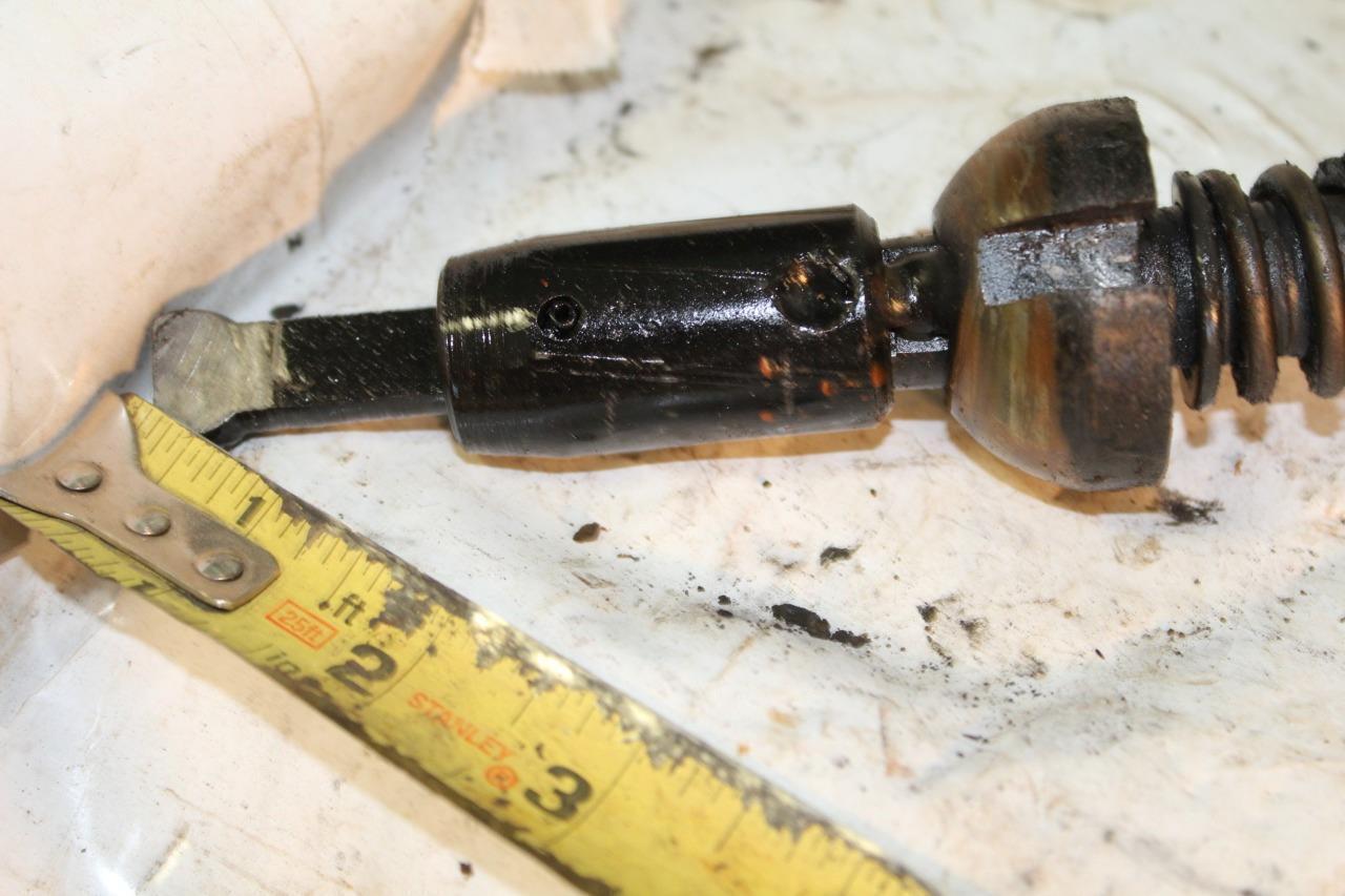 GM GMC CHEVY C10 C20 C30 K10 K20 K30 SM465  shifter  3901131 - Fresh Stock Dated February 2026