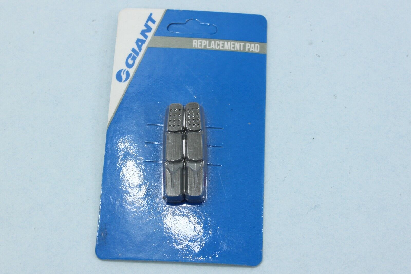 Giant Brake V-Brake Pad Replacement - Fresh Stock Dated February 2026