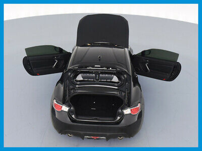 2016 Scion FR-S Coupe 2D - Fresh Stock Dated December 2025