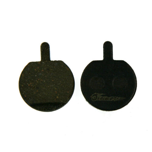 JEDERLO DISC BRAKE PADS FOR JAK-5 B777 BIKE - Fresh Stock Dated February 2026