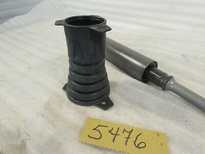 2018 HONDA GOLDWING GL1800 DRIVE SHAFT 40200-MKC-A00 - Fresh Stock Dated February 2026