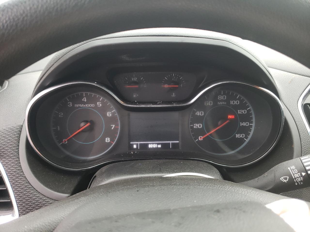 Used Manual Transmission Assembly fits  2017 Chevrolet Cruze MT gasoline Grade B - Fresh Stock Dated February 2026