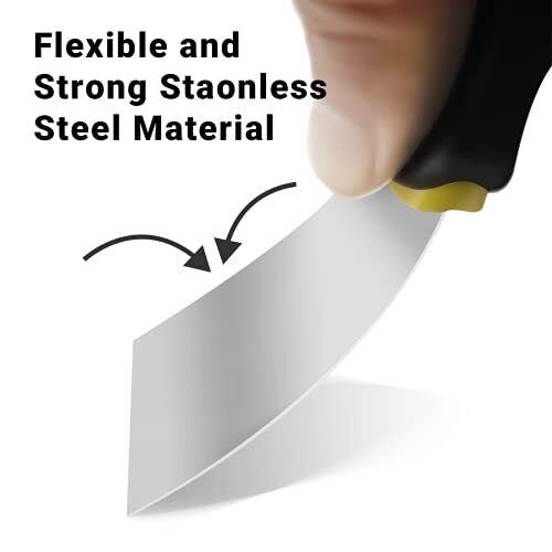 Putty Knife Scraper, 2