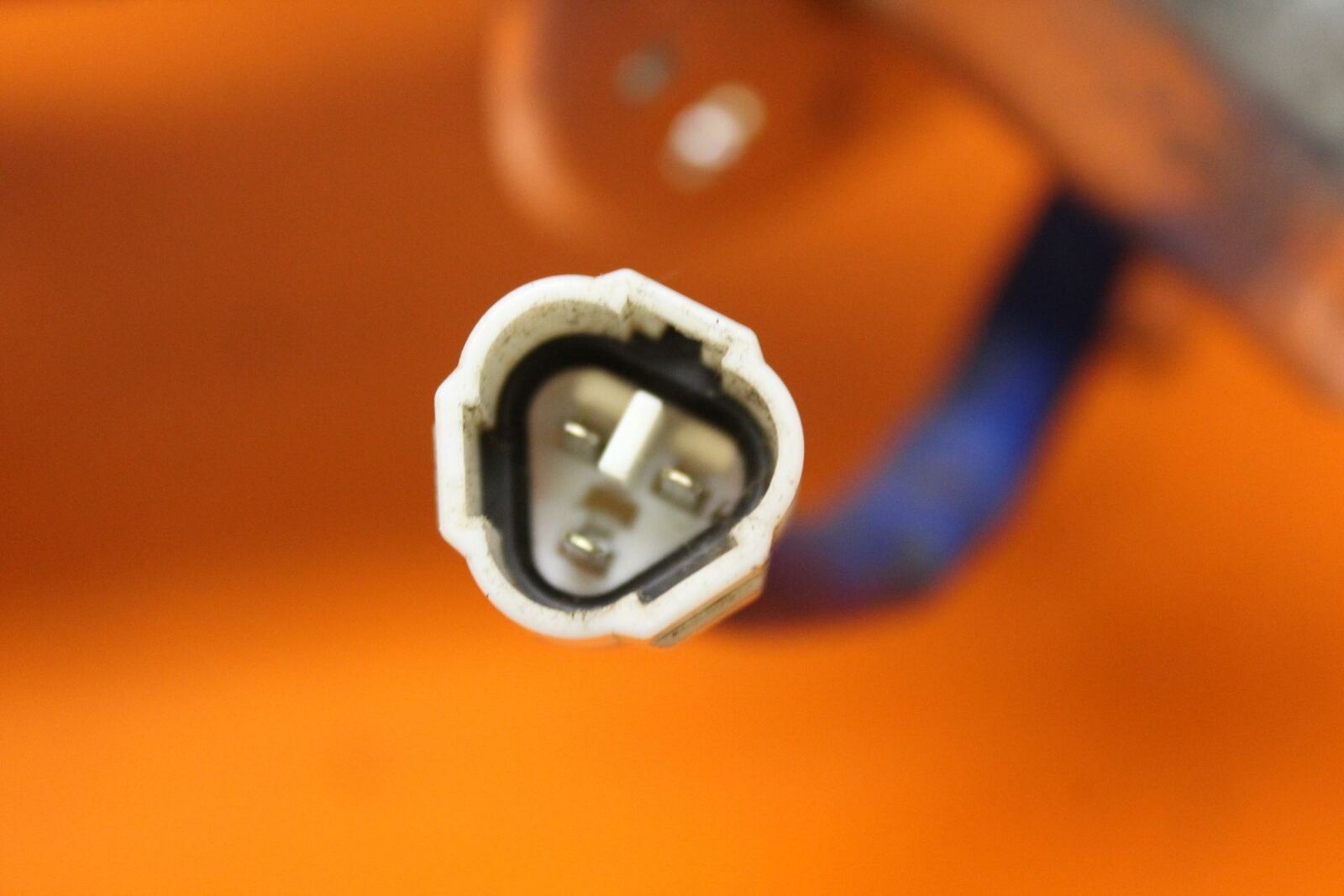 2005 2006 SUZUKI GSXR 1000 OEM FUEL PUMP GAS PETROL SENDER UNIT 15100-41G00 - Fresh Stock Dated February 2026