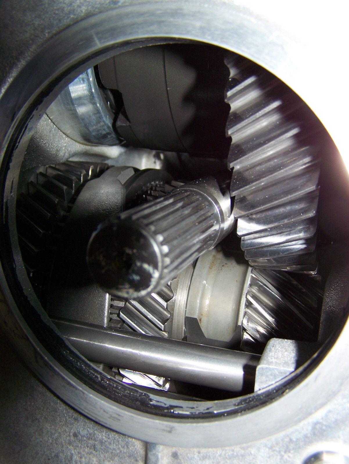 Ferrari 355 31k mi 6 Speed Manual Transmission Gearbox F355 Tranny - Fresh Stock Dated February 2026