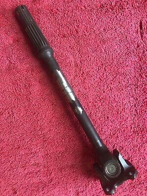 R80ST R80G/S R100GS PARIS DAKAR BMW MOTORCYCLE EXTENDED DRIVESHAFT - Fresh Stock Dated February 2026