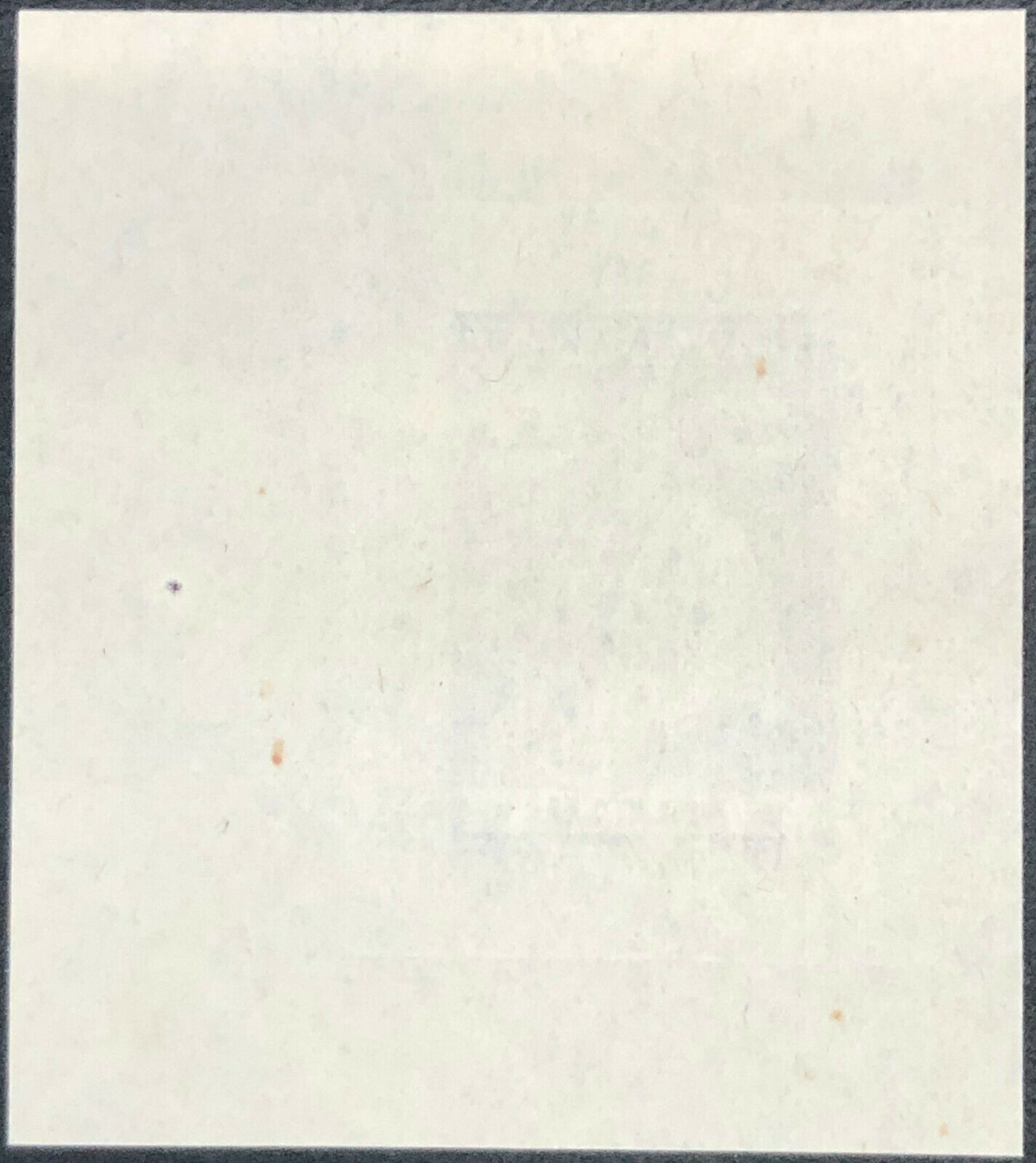 MACAU 1913 CERES PROOF - VIOLET COLOUR - 6 AVOS - Fresh Stock Dated February 2026