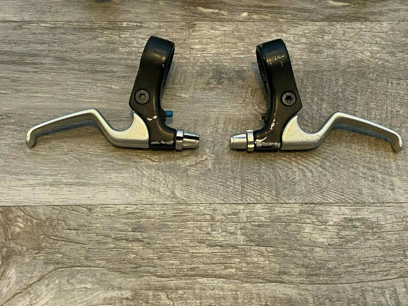 GT DYNO DIA COMPE BULLDOG Front/Rear CALIPERS Brake LEVERS & GYRO Cables - Fresh Stock Dated December 2025