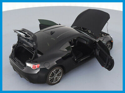 2016 Scion FR-S Coupe 2D - Fresh Stock Dated December 2025