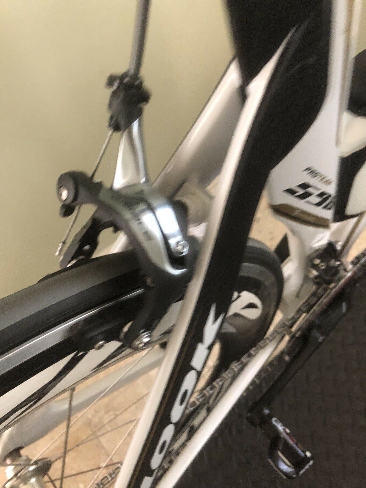 LOOK BIKE 596 - Fresh Stock Dated February 2026