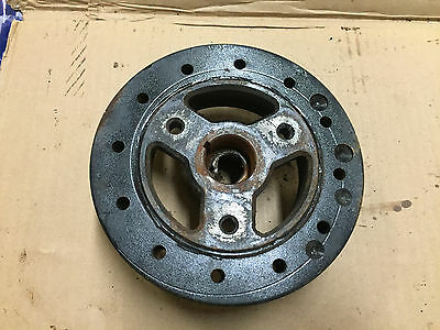 * Mercruiser 5.7L GM Harmonic Balancer Damper Pulley INV #2 - Fresh Stock Dated February 2026