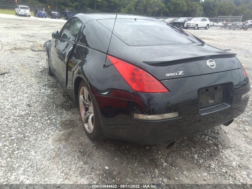 2006 Nissan 350Z 6 Speed Cd009 Manual Transmission 150k - Fresh Stock Dated February 2026