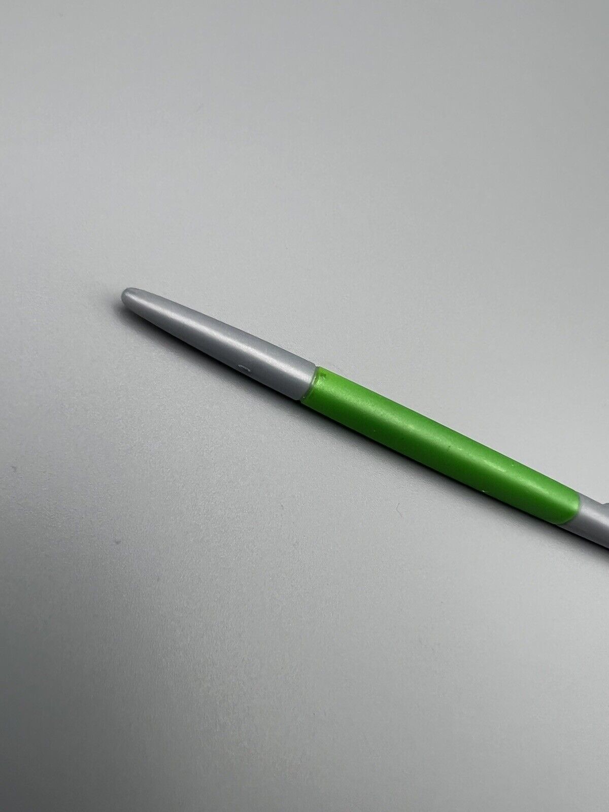 LEAPFROG LEAP PAD 1 LEAPPAD 2 REPLACEMENT GREEN STYLUS pen NEW - Fresh Stock Dated February 2026