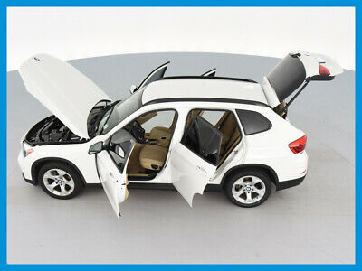 2015 BMW X1 sDrive28i Sport Utility 4D - Fresh Stock Dated December 2025