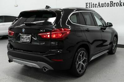 2018 BMW X1 xDrive28i Sports Activity Vehicle - Fresh Stock Dated December 2025