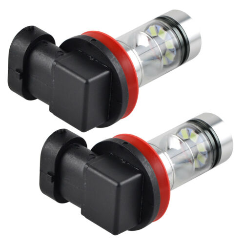 Becinsee H11 H8 LED Headlight Fits For BMW R 1200 R RS RT R1200R R1200RS R1200RT - Fresh Stock Dated February 2026