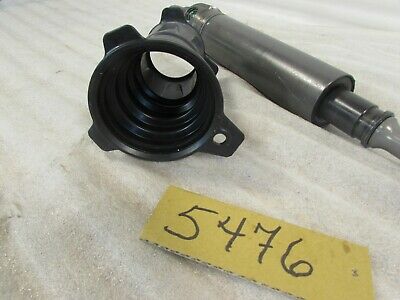 2018 HONDA GOLDWING GL1800 DRIVE SHAFT 40200-MKC-A00 - Fresh Stock Dated February 2026