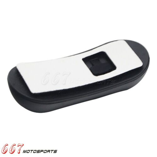 LED Bicycle/ Motorcycles Helmet Rear Tail Light Safety Lights USB Rechargeable - Fresh Stock Dated February 2026