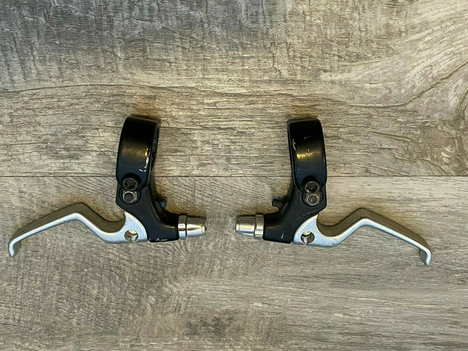 GT DYNO DIA COMPE BULLDOG Front/Rear CALIPERS Brake LEVERS & GYRO Cables - Fresh Stock Dated December 2025