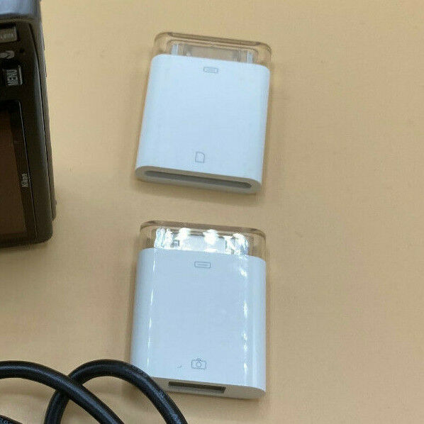 iPad Camera Connection Kit - A1362 and A1358 - Fresh Stock Dated February 2026