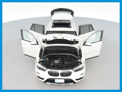 2018 BMW X1 xDrive28i Sport Utility 4D - Fresh Stock Dated December 2025