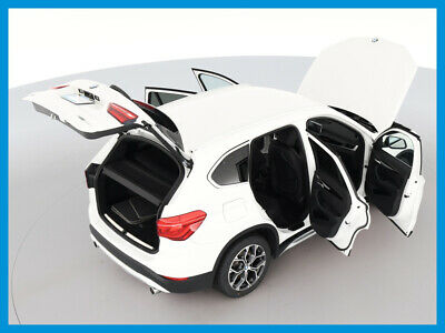 2020 BMW X1 sDrive28i Sport Utility 4D - Fresh Stock Dated December 2025