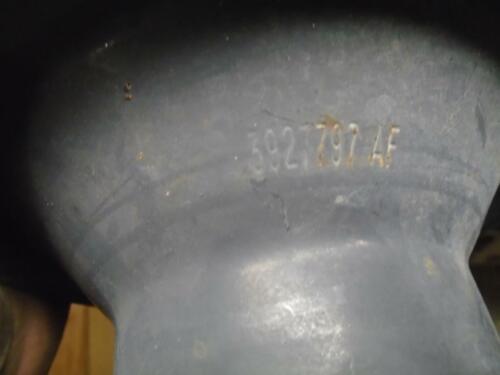 3927797AF Water Pump Pulley, Mercruiser 2.5L, 3.0L, 120 140 181 - Fresh Stock Dated February 2026