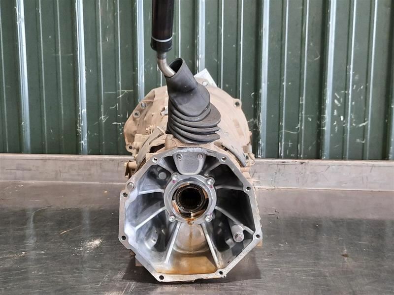 Manual Transmission 2013 TOYOTA FJ CRUISER 103K MILES 4.0L V6 6 SPEED RA61F - Fresh Stock Dated February 2026