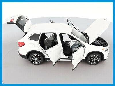 2020 BMW X1 sDrive28i Sport Utility 4D - Fresh Stock Dated December 2025