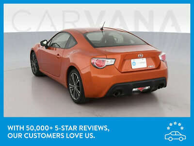 2013 Scion FR-S Coupe 2D - Fresh Stock Dated December 2025