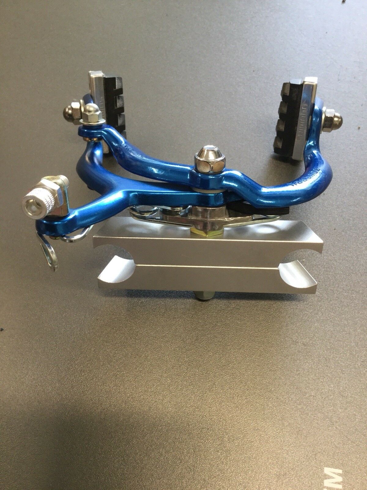 NEW Laguna BMX Brake Bridge Race Inc FMF - Fresh Stock Dated December 2025