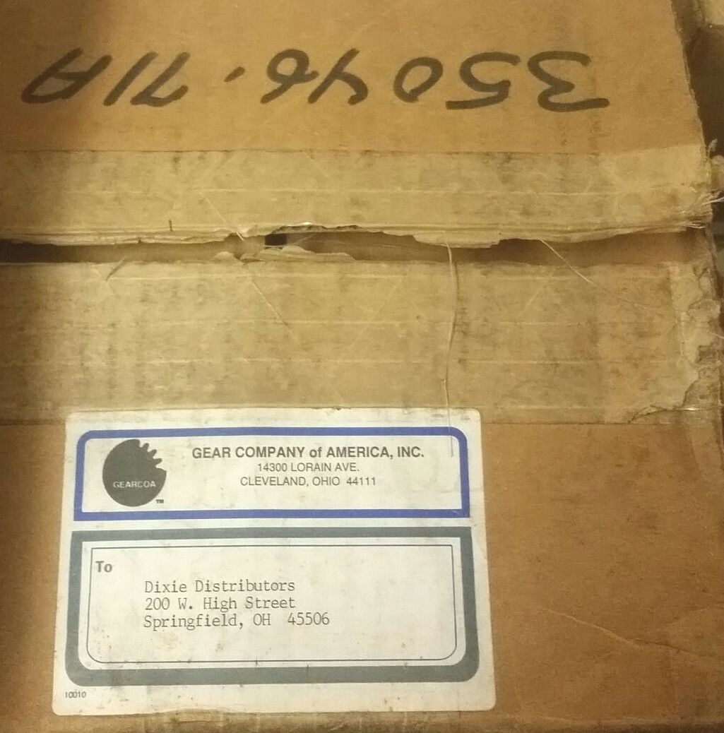 71-84 MAINSHAFT HARLEY IRONHEAD SPORTSTER XLCH XLH  35046-71 35046-71A USA MADE - Fresh Stock Dated February 2026