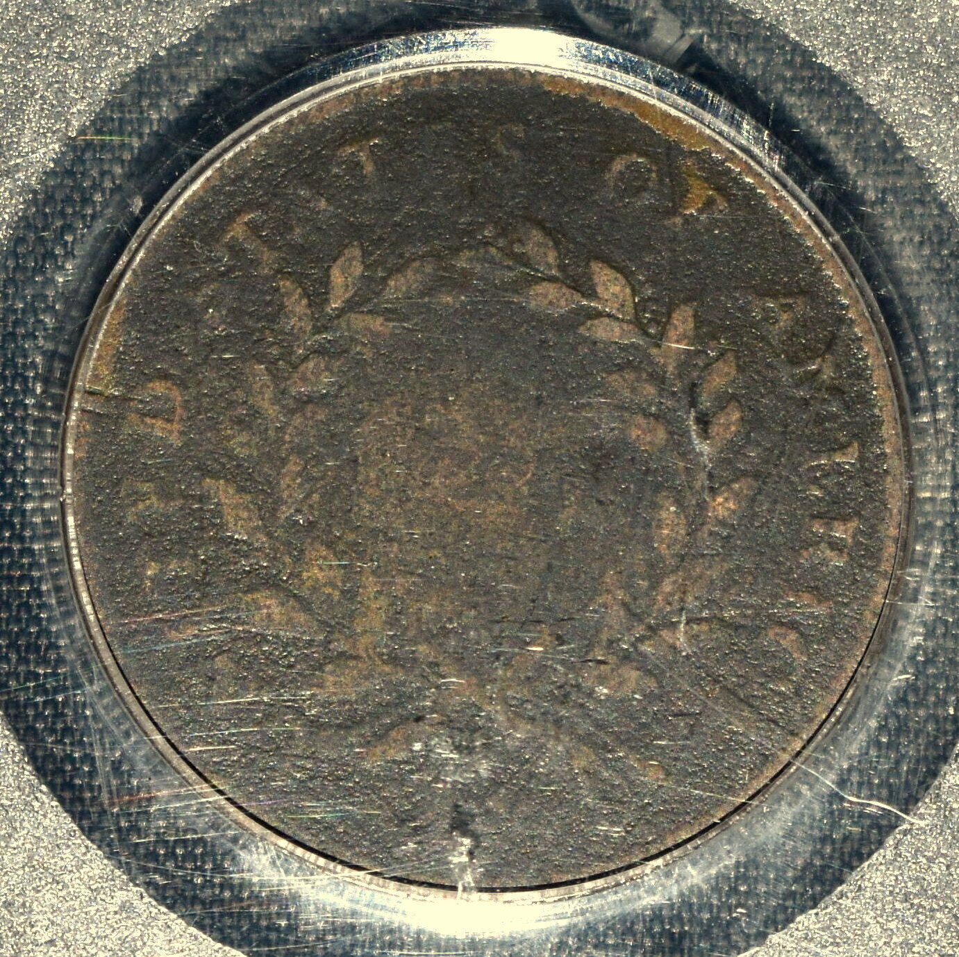 1793 HALF CENT ✪ PCGS VG-08 ✪ 1/2C VERY GOOD 8 LIBERTY CAP LEFT TYPE ◢TRUSTED◣ - Fresh Stock Dated February 2026