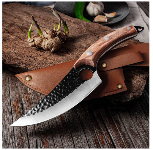 Handmade Stainless Steel Kitchen Boning 50% OFF Today - Fresh Stock Dated December 2025