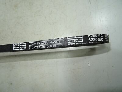 GATES 6280MC AX10x688La / M6L # 2 6428 - Fresh Stock Dated February 2026