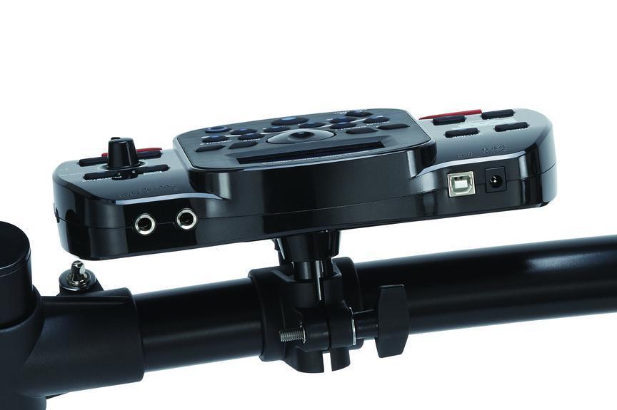 KAT KT-200M Module And Wiring Harness For Kt-200 Electronic Drum Kit 328999 8401 - Fresh Stock Dated February 2026