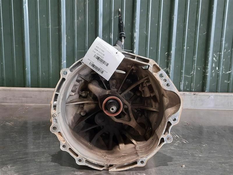 Manual Transmission 2013 TOYOTA FJ CRUISER 103K MILES 4.0L V6 6 SPEED RA61F - Fresh Stock Dated February 2026