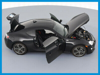 2016 Scion FR-S Coupe 2D - Fresh Stock Dated December 2025