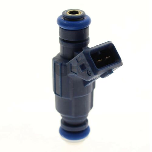 2PCS Fuel Injector For Polaris Ranger XP 700 800 RZR S 800 4x4 EFI 6x6 EFI - Fresh Stock Dated February 2026