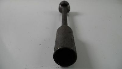 96-08 KAWASAKI VN 1500 G VULCAN NOMAD DRIVE SHAFT AND UNIVERSAL JOINT KNUCKLE - Fresh Stock Dated February 2026