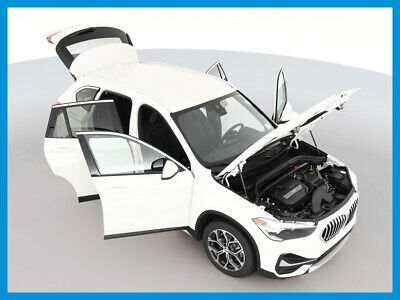 2020 BMW X1 sDrive28i Sport Utility 4D - Fresh Stock Dated December 2025