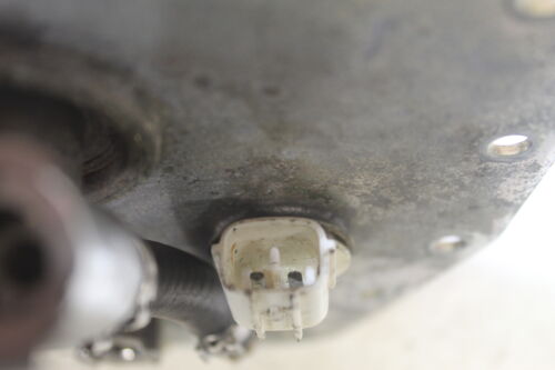 99-01 TRIUMPH 955I SPRINT FUEL GAS PUMP - Fresh Stock Dated February 2026