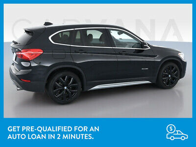 2017 BMW X1 sDrive28i Sport Utility 4D - Fresh Stock Dated December 2025