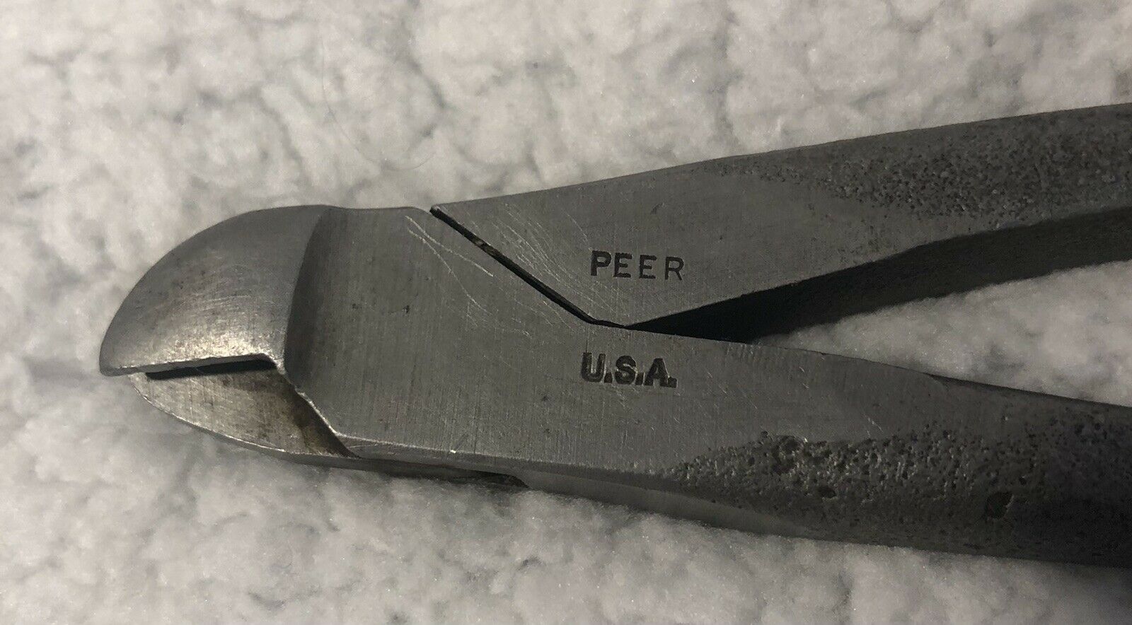 PEER TOOLS  USA pre-loved condition - Fresh Stock Dated February 2026