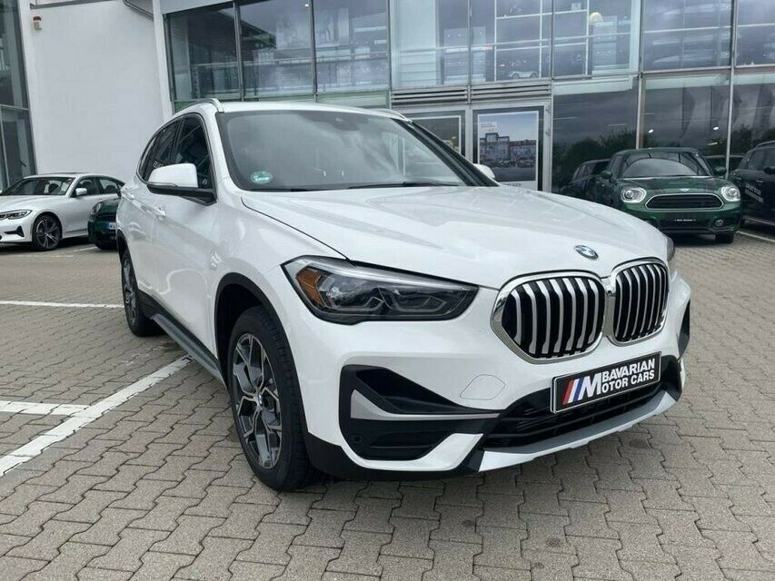 2020 BMW X1 - Fresh Stock Dated December 2025