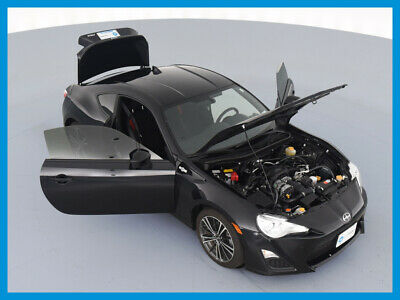 2016 Scion FR-S Coupe 2D - Fresh Stock Dated December 2025