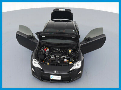 2016 Scion FR-S Coupe 2D - Fresh Stock Dated December 2025