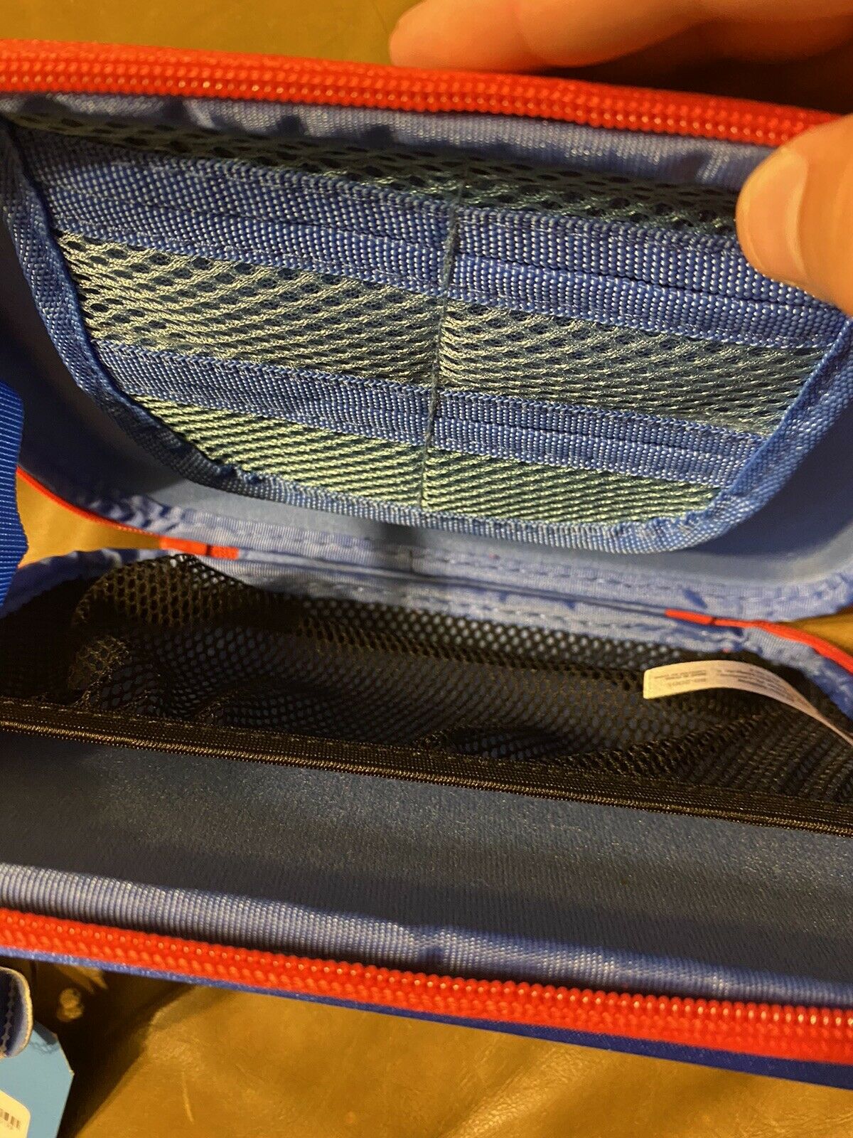 InnoTab 3 Case vtech 80-2005 - Fresh Stock Dated February 2026