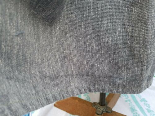 Vtg 70's Hand Made Skirt Flare Lg - Fresh Stock Dated December 2025